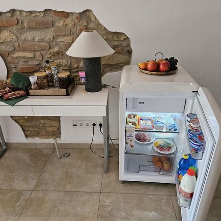 Apartman 184 - Vysoké Mýto 外观 照片