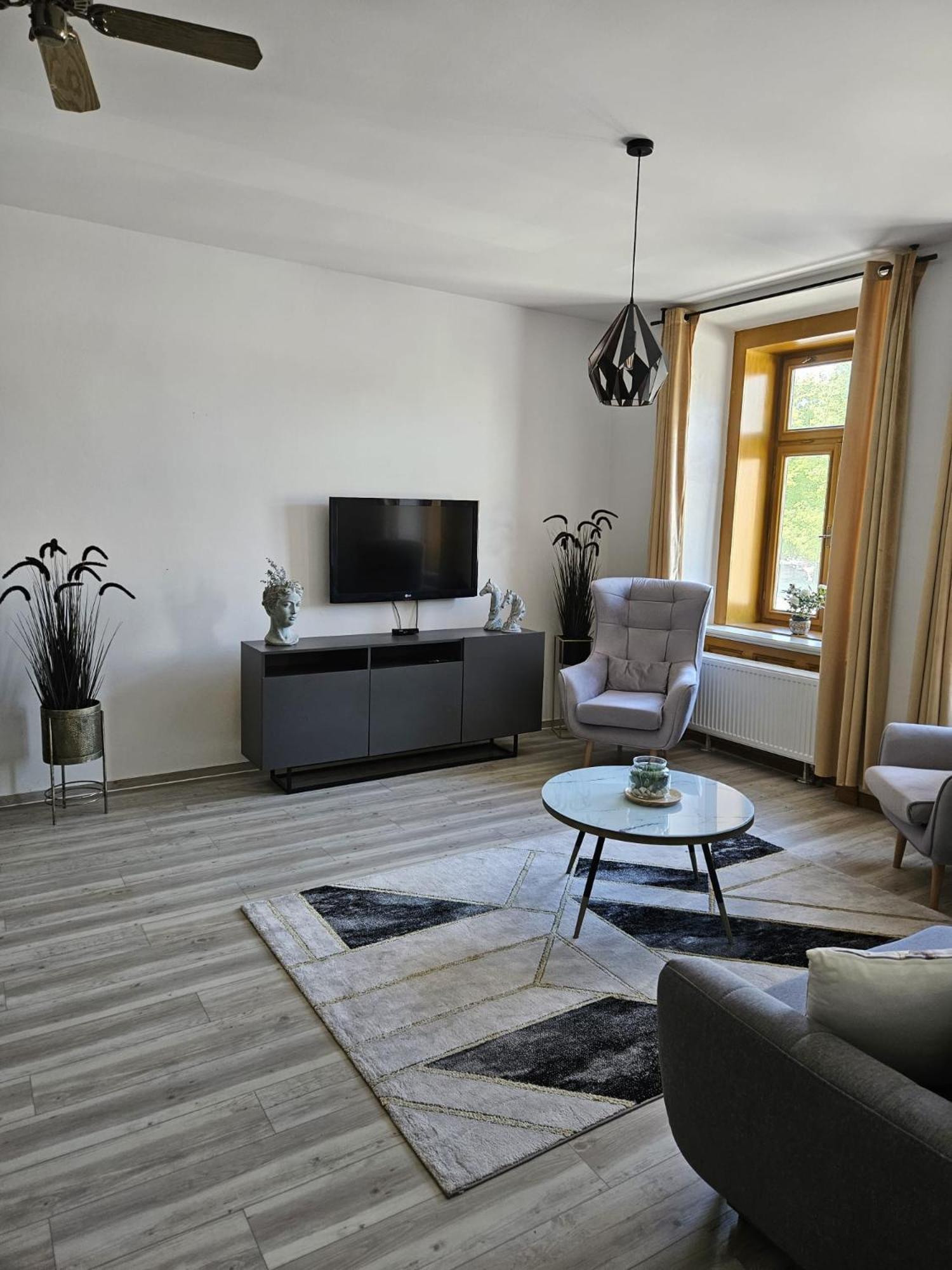 Apartman 184 - Vysoké Mýto 外观 照片