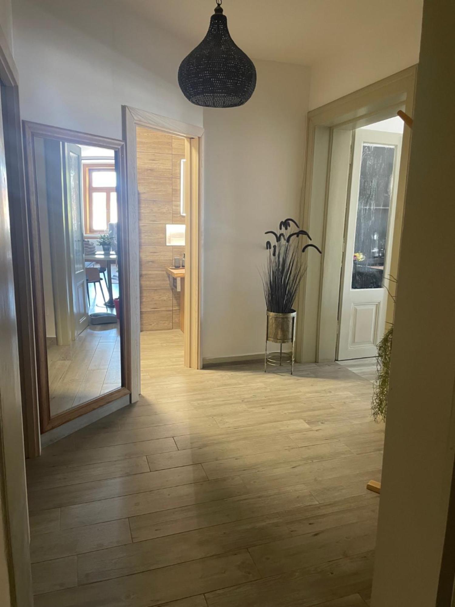 Apartman 184 - Vysoké Mýto 外观 照片