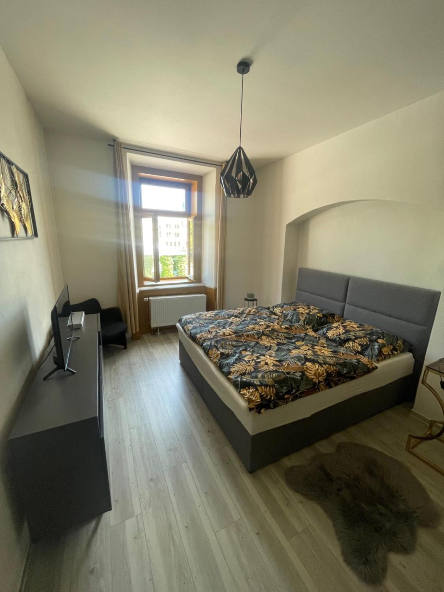 Apartman 184 - Vysoké Mýto 外观 照片