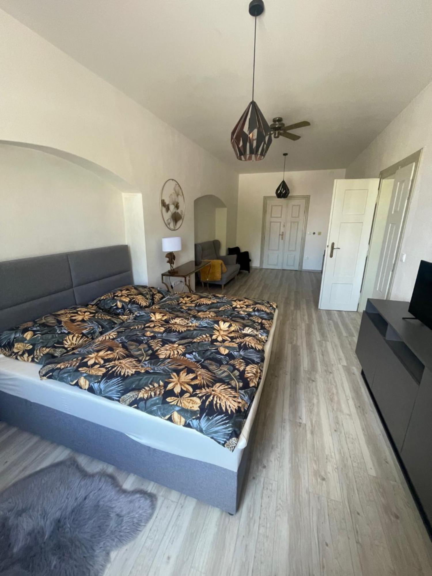 Apartman 184 - Vysoké Mýto 外观 照片
