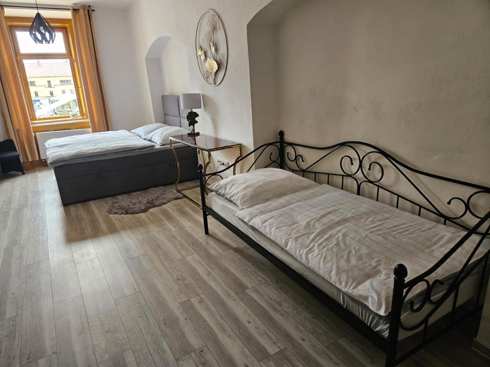 Apartman 184 - Vysoké Mýto 外观 照片