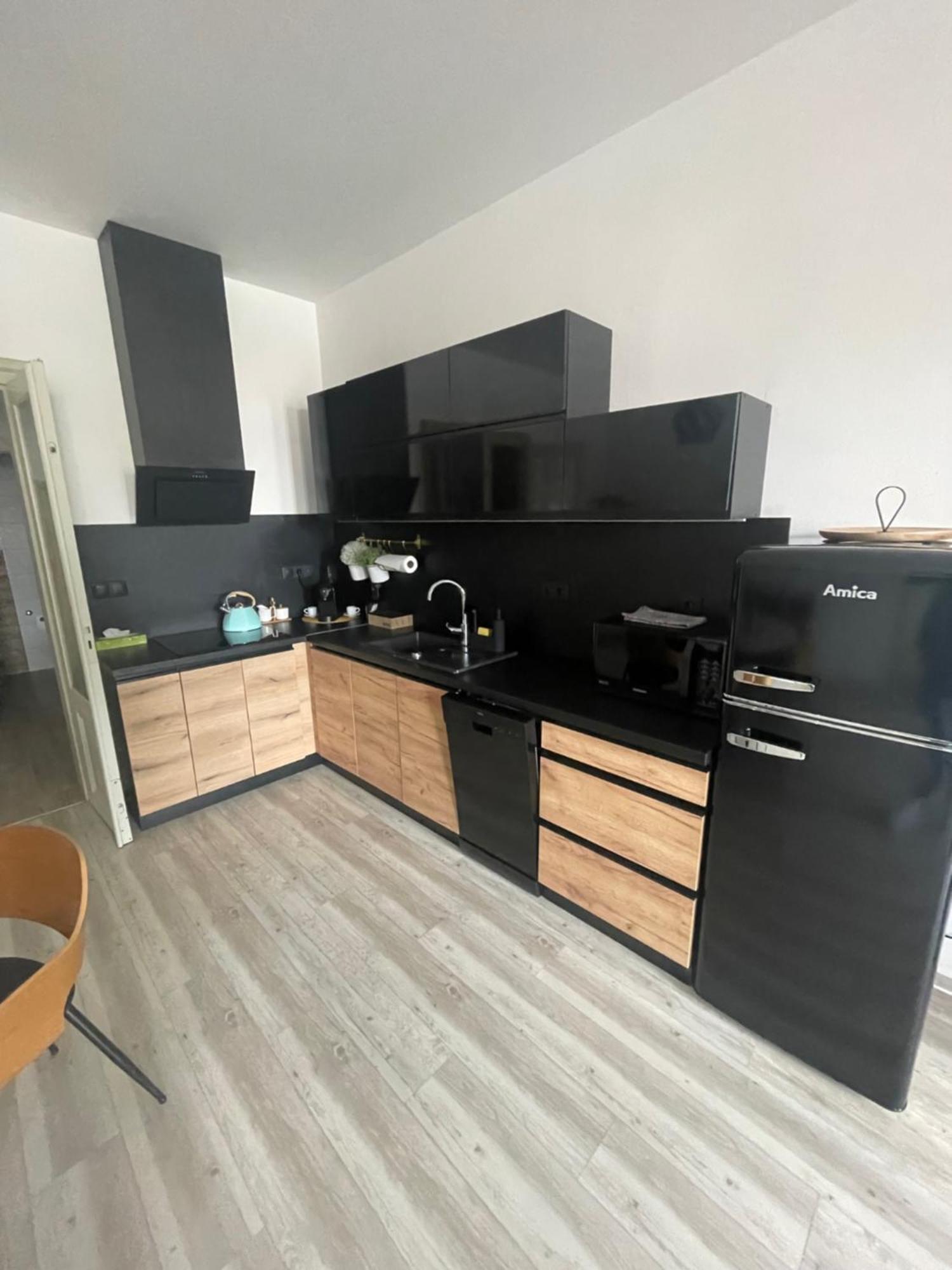 Apartman 184 - Vysoké Mýto 外观 照片