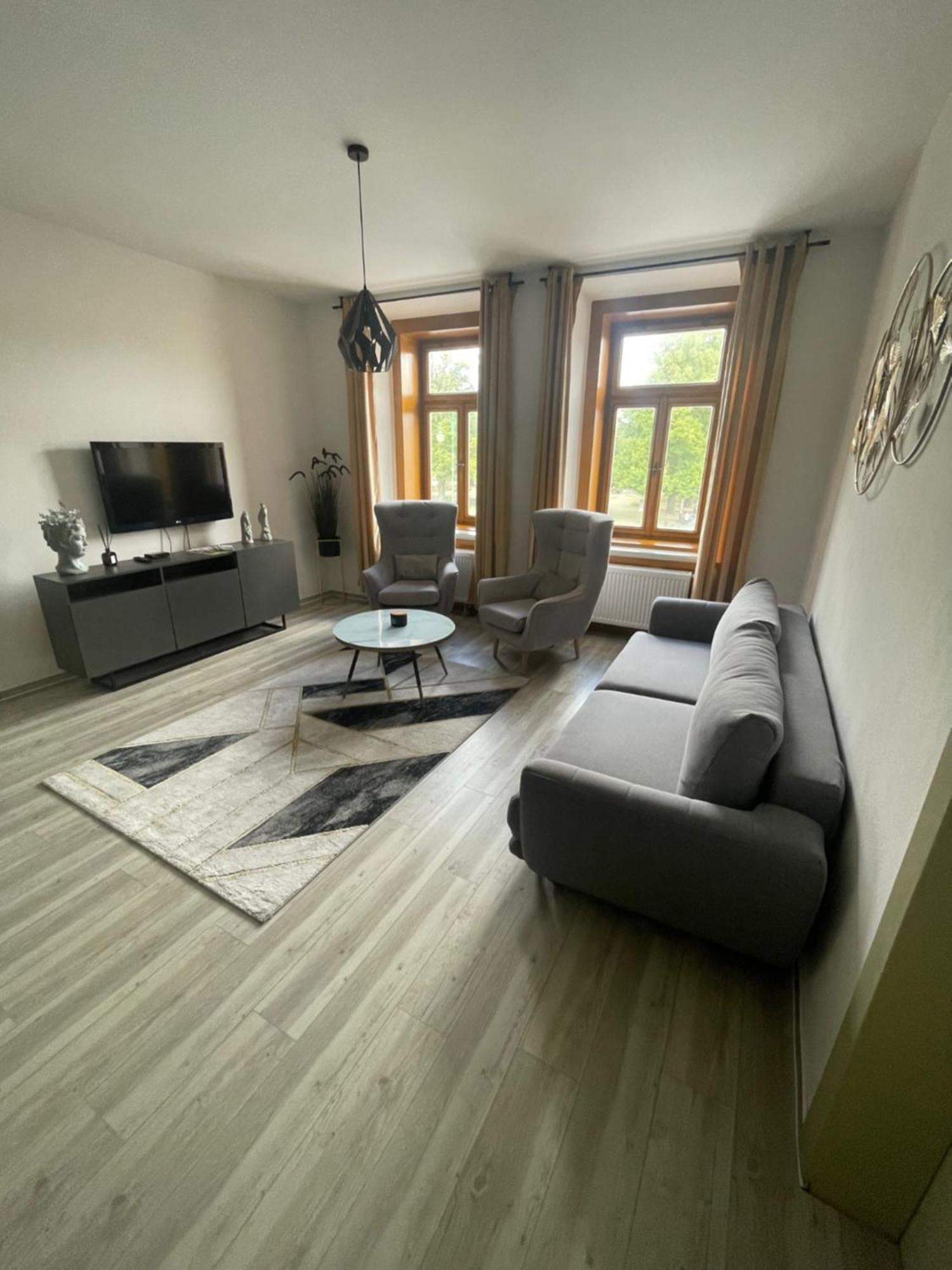 Apartman 184 - Vysoké Mýto 外观 照片