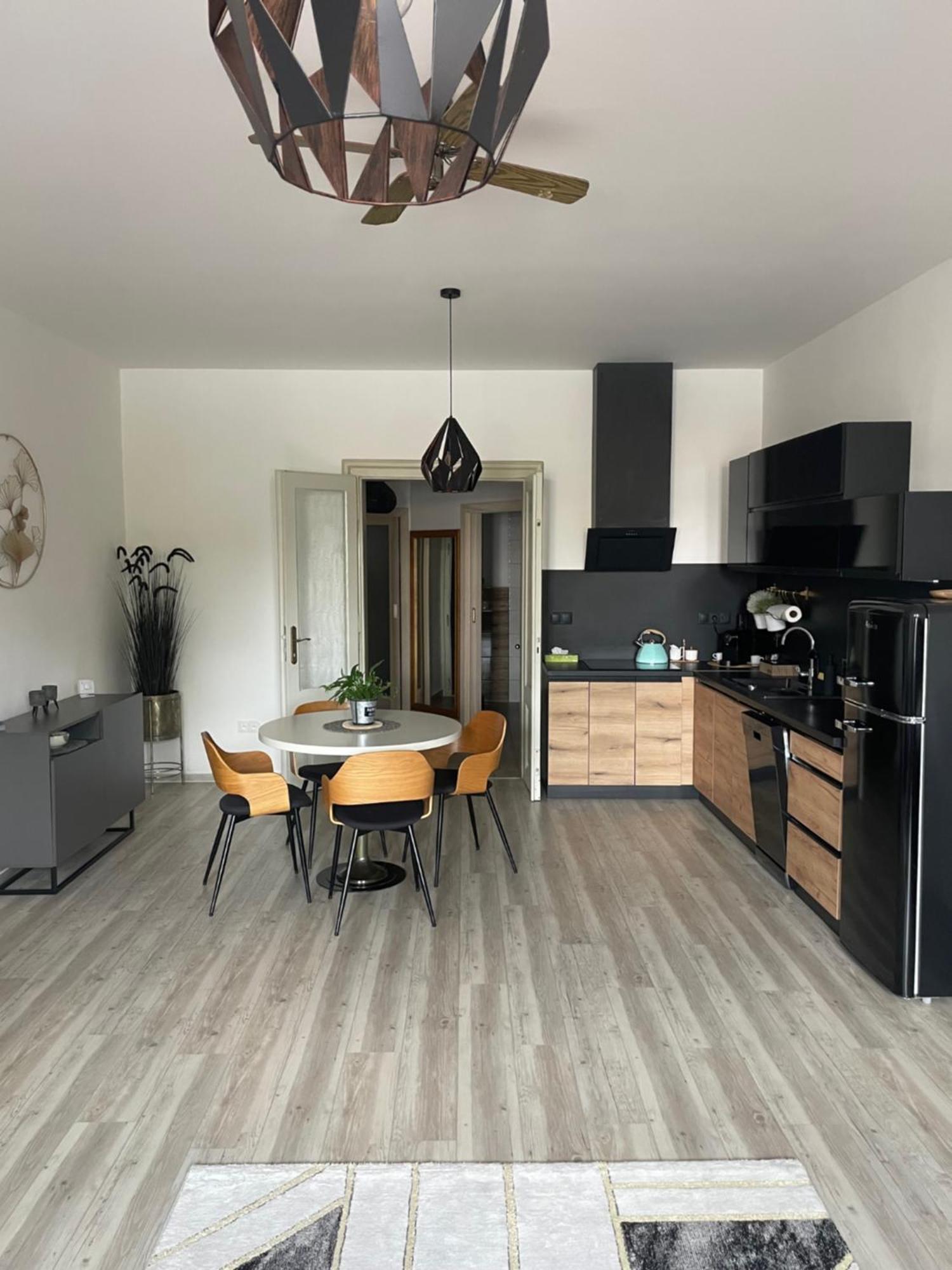 Apartman 184 - Vysoké Mýto 外观 照片