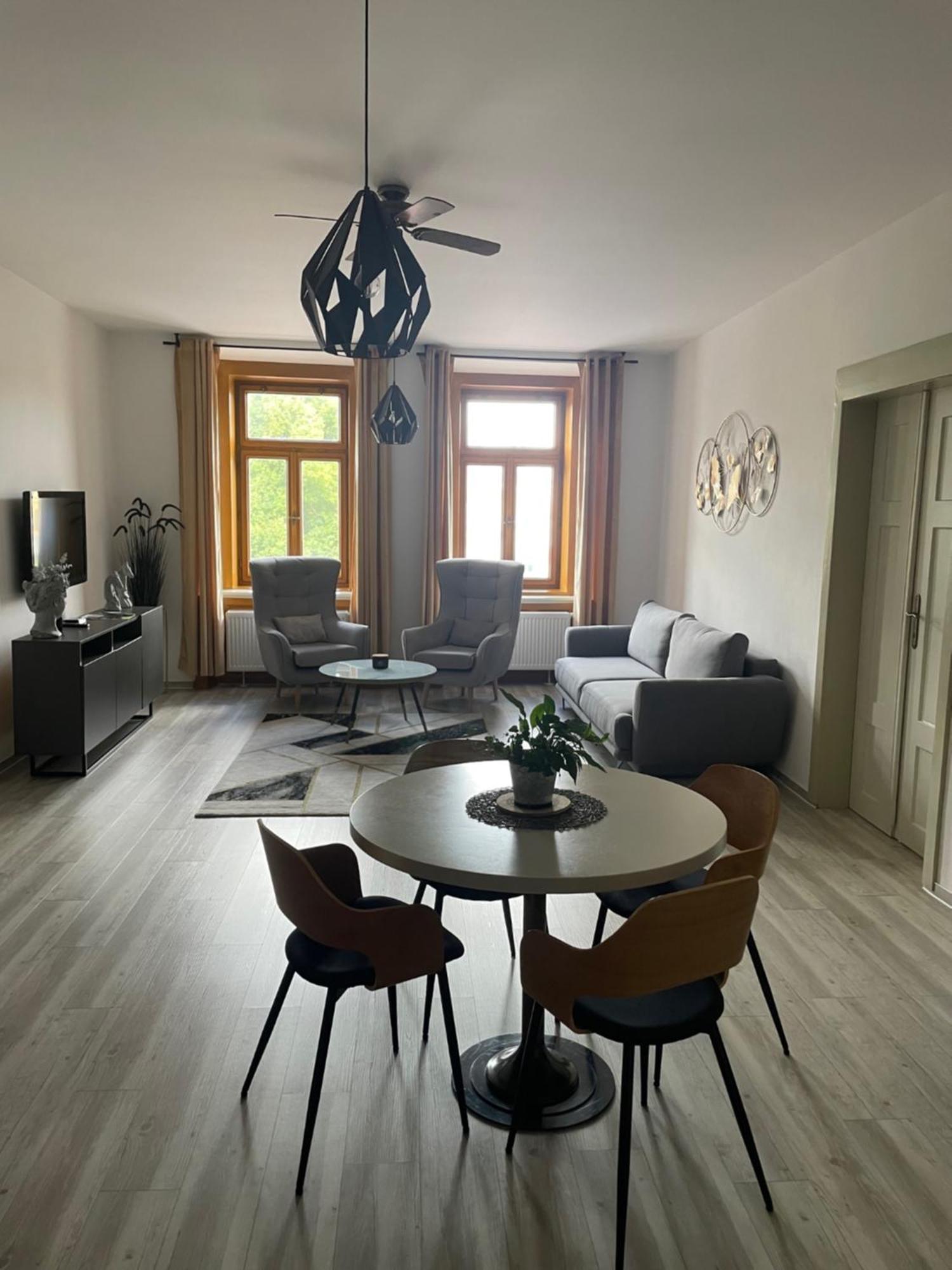 Apartman 184 - Vysoké Mýto 外观 照片