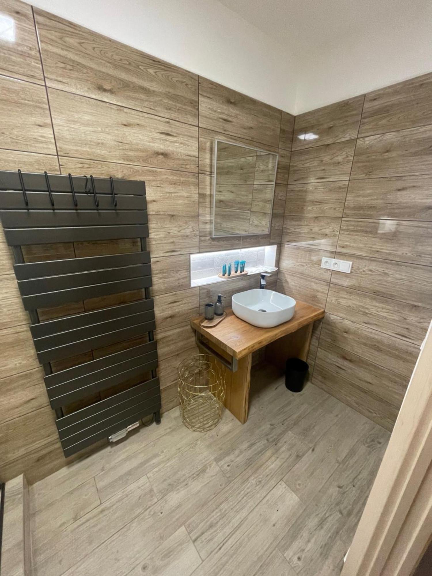 Apartman 184 - Vysoké Mýto 外观 照片